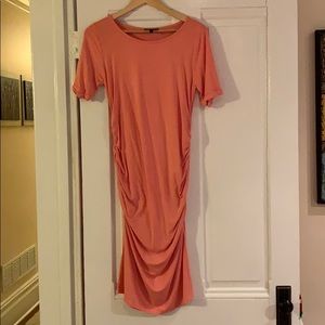 Isabella Oliver for A Pea in the Pod